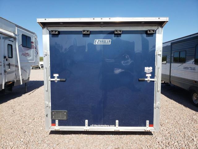 5WFBC242XPS024725 - 2023 ALCM TRAILER BLUE photo 5