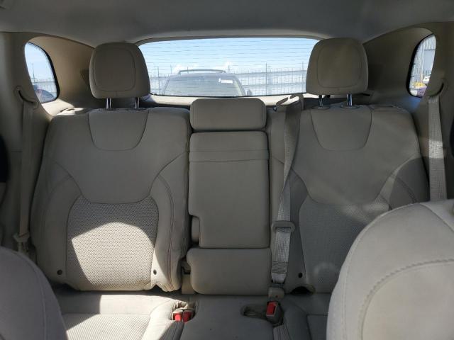 1C4PJLCB2KD222643 - 2019 JEEP CHEROKEE LATITUDE თაფლისფერი ფოტო 10