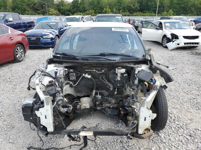 1N4AA6AP4JC397377 - 2018 NISSAN MAXIMA 3.5S WHITE photo 5