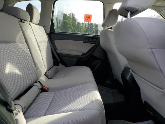 JF2SJADC9GH515513 - 2016 SUBARU FORESTER 2.5I PREMIUM Зелений фото 11