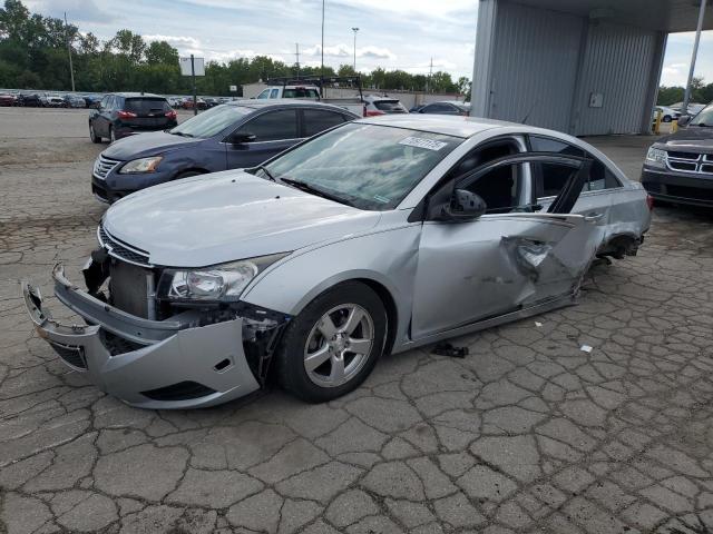 2014 CHEVROLET CRUZE LT, 