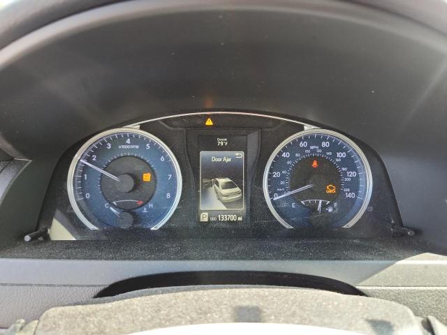 4T1BF1FK5HU652652 - 2017 TOYOTA CAMRY LE MAROON photo 9