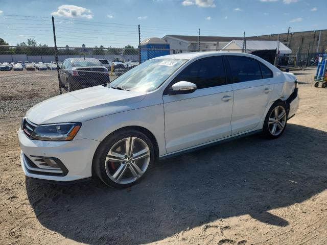 2017 VOLKSWAGEN JETTA GLI, 