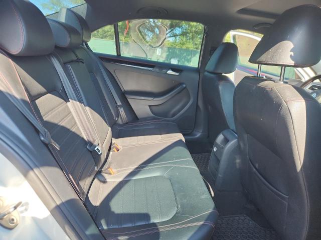 3VW5T7AJ0HM389628 - 2017 VOLKSWAGEN JETTA GLI Սպիտակ լուսանկար 10