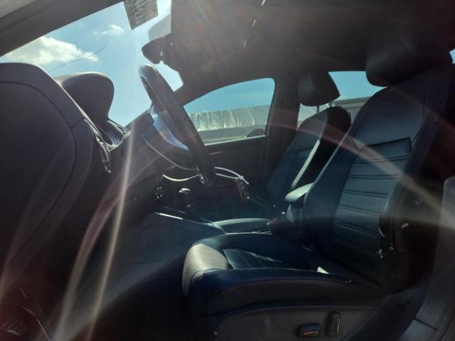 3VW5T7AJ0HM389628 - 2017 VOLKSWAGEN JETTA GLI Սպիտակ լուսանկար 7