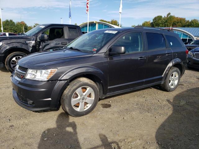 2015 DODGE JOURNEY SE, 