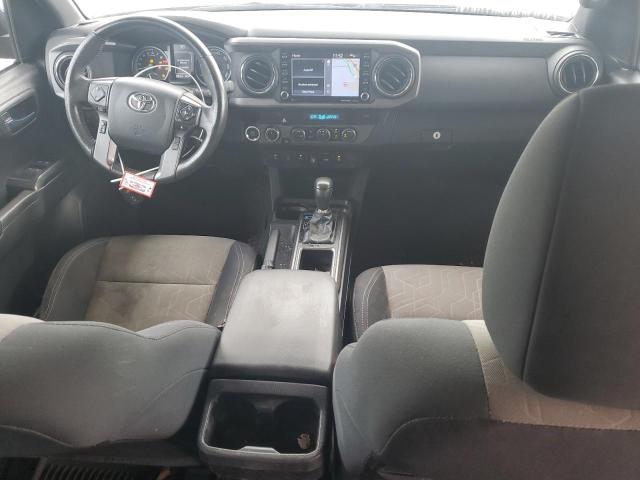 3TMCZ5AN9PM559824 - 2023 TOYOTA TACOMA DOUBLE CAB Mavi foto 8