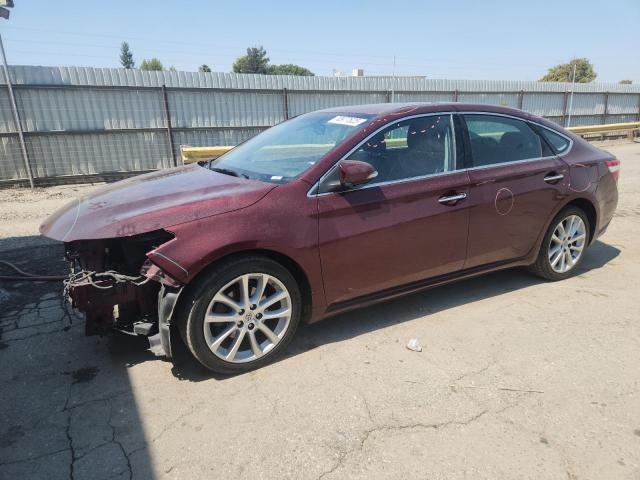 2014 TOYOTA AVALON BASE, 