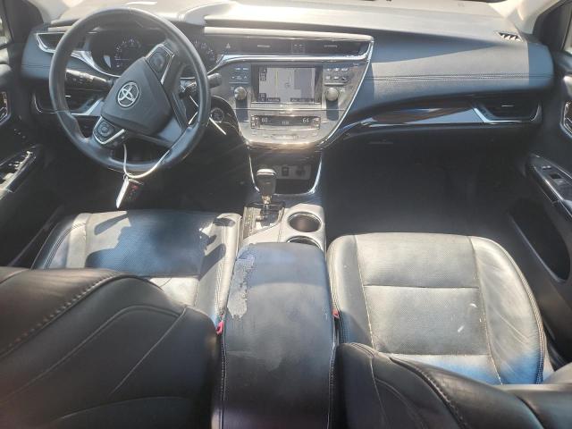 4T1BK1EB5EU091653 - 2014 TOYOTA AVALON BASE Бордовый фото 8