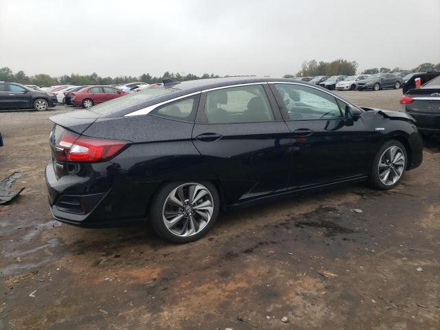 JHMZC5F12JC011236 - 2018 HONDA CLARITY BLACK photo 3