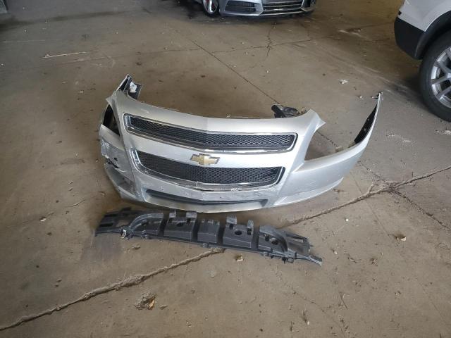 1G1ZH57B094156316 - 2009 CHEVROLET MALIBU 1LT 银色 照片 12