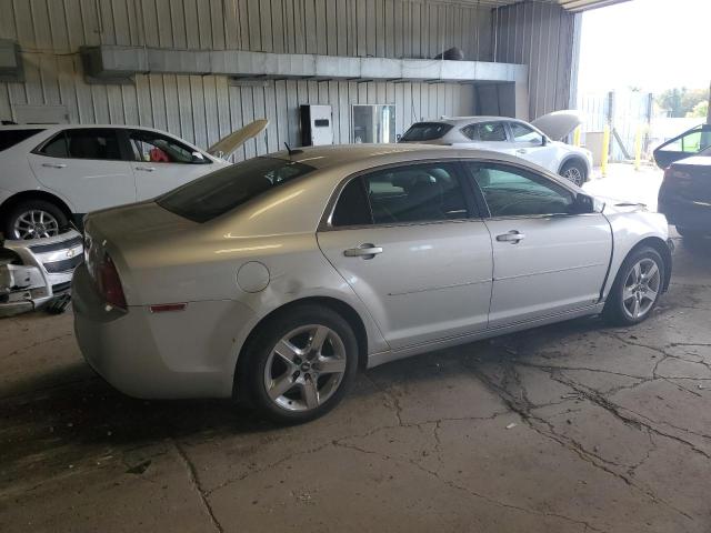 1G1ZH57B094156316 - 2009 CHEVROLET MALIBU 1LT 银色 照片 3