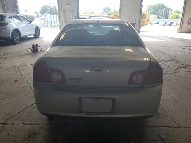 1G1ZH57B094156316 - 2009 CHEVROLET MALIBU 1LT 银色 照片 6