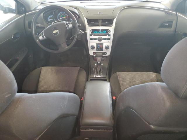 1G1ZH57B094156316 - 2009 CHEVROLET MALIBU 1LT 银色 照片 8