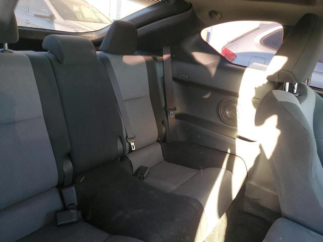 JTKJF5C73E3082894 - 2014 TOYOTA SCION TC გრაფიტი ფოტო 10