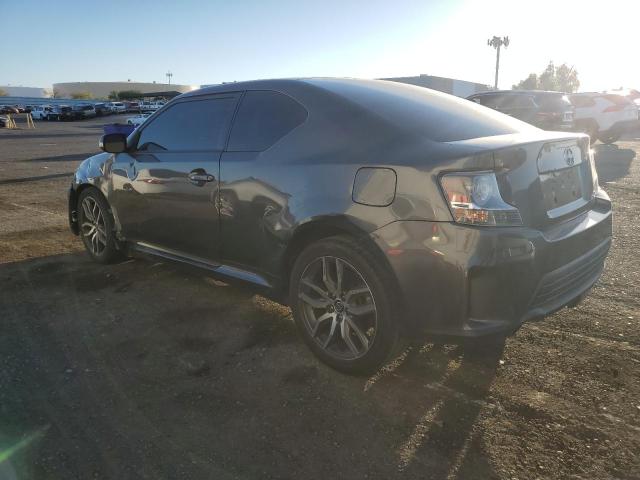 JTKJF5C73E3082894 - 2014 TOYOTA SCION TC გრაფიტი ფოტო 2