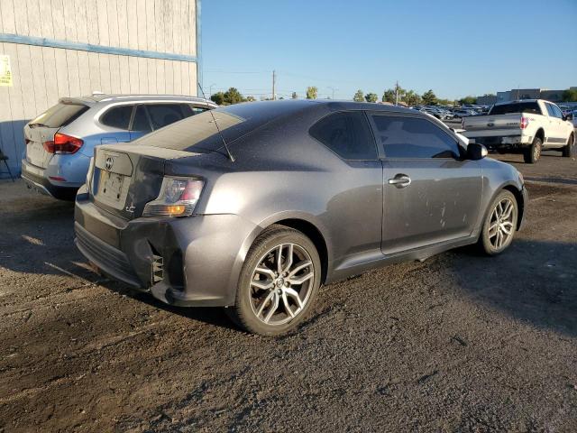 JTKJF5C73E3082894 - 2014 TOYOTA SCION TC გრაფიტი ფოტო 3