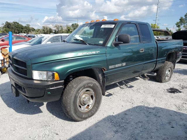 1999 DODGE RAM 2500, null