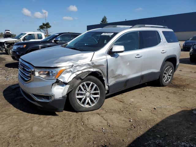 2019 GMC ACADIA SLE, 