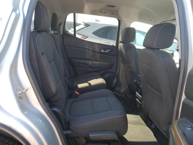 1GKKNLLS0KZ291255 - 2019 GMC ACADIA SLE Серебристый фото 10