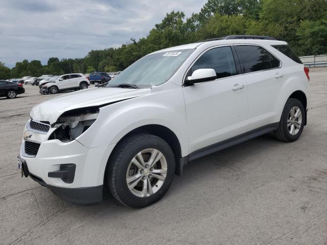 2013 CHEVROLET EQUINOX LT, 