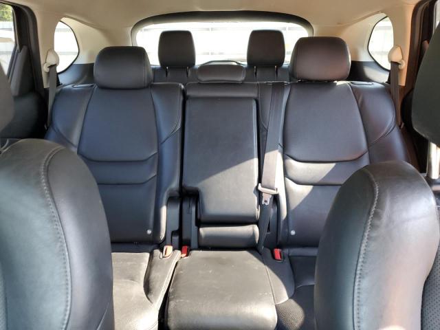 JM3TCACY5J0218147 - 2018 MAZDA CX-9 TOURING GRAY photo 10