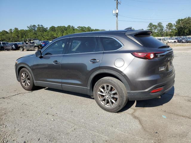 JM3TCACY5J0218147 - 2018 MAZDA CX-9 TOURING GRAY photo 2