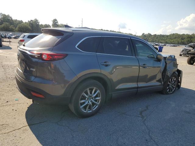 JM3TCACY5J0218147 - 2018 MAZDA CX-9 TOURING GRAY photo 3
