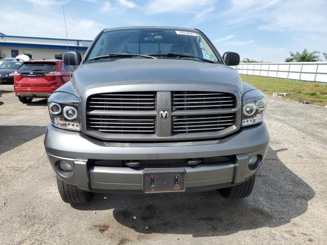 1D7HU18297J554876 - 2007 DODGE RAM 1500 ST SILVER photo 5