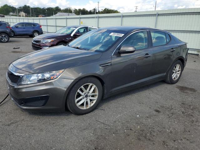 2011 KIA OPTIMA LX, 