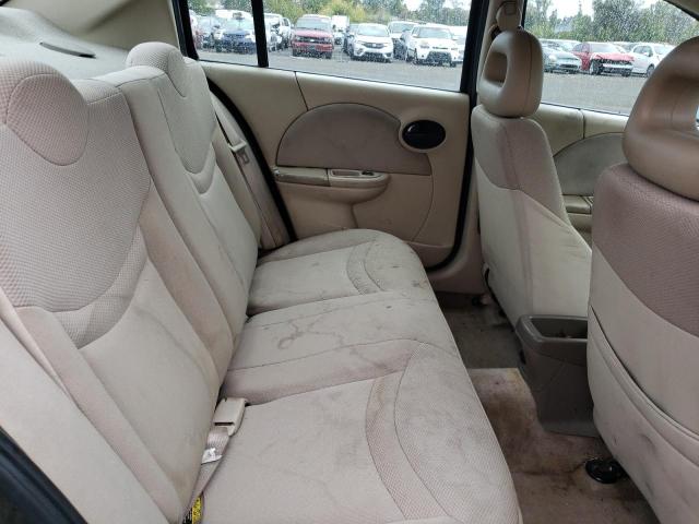 1G8AJ54F53Z197464 - 2003 SATURN ION LEVEL 2 绿色 照片 10