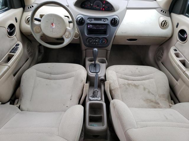 1G8AJ54F53Z197464 - 2003 SATURN ION LEVEL 2 绿色 照片 8