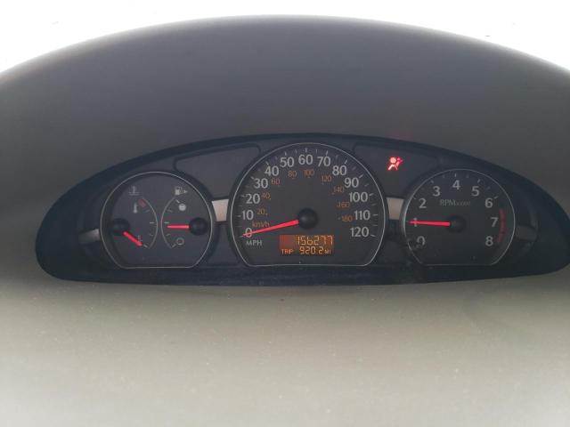 1G8AJ54F53Z197464 - 2003 SATURN ION LEVEL 2 绿色 照片 9