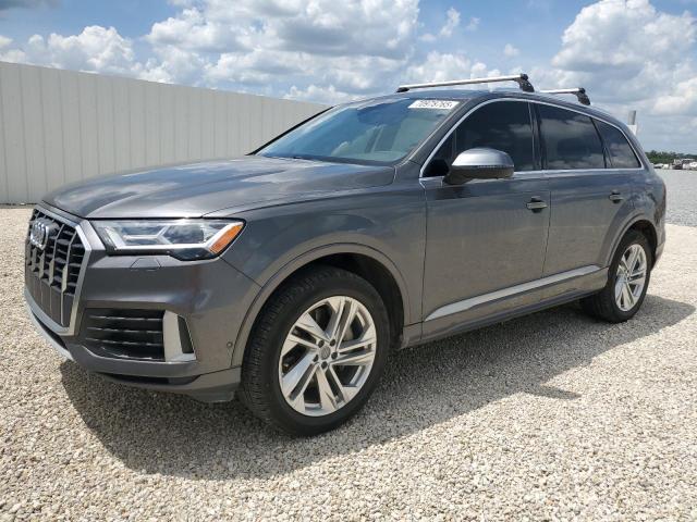 2020 AUDI Q7 PREMIUM PLUS, 