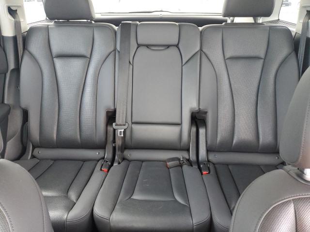 WA1LXAF71LD005881 - 2020 AUDI Q7 PREMIUM PLUS Grau Foto 10