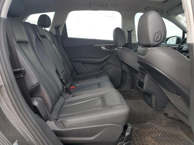 WA1LXAF71LD005881 - 2020 AUDI Q7 PREMIUM PLUS Grau Foto 11