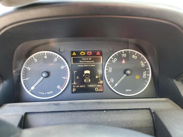 SALAC2V66GA809844 - 2016 LAND ROVER LR4 თეთრი ფოტო 9