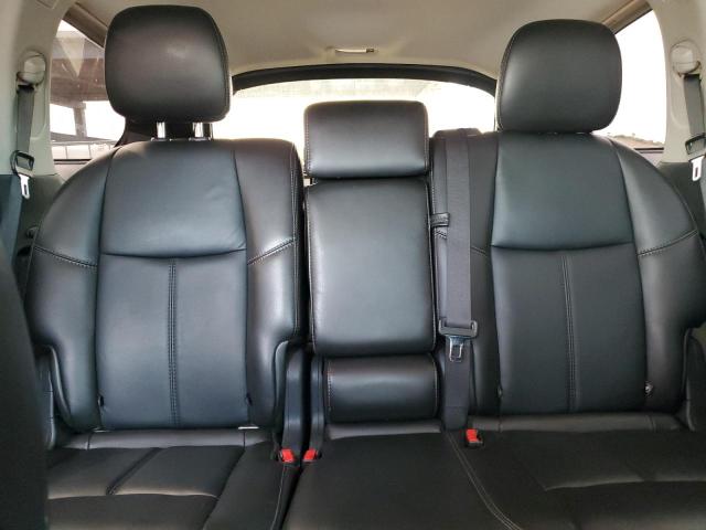 5N1AR2MN3EC688041 - 2014 NISSAN PATHFINDER S Серый фото 10