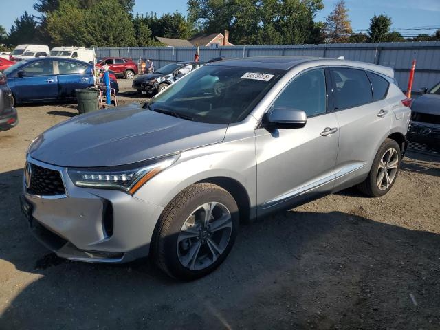 2024 ACURA RDX ADVANCE, 