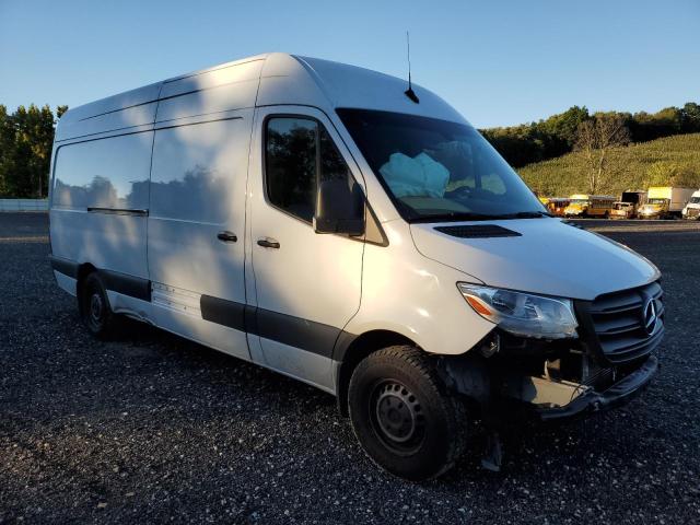 2021 MERCEDES-BENZ SPRINTER 2500, 