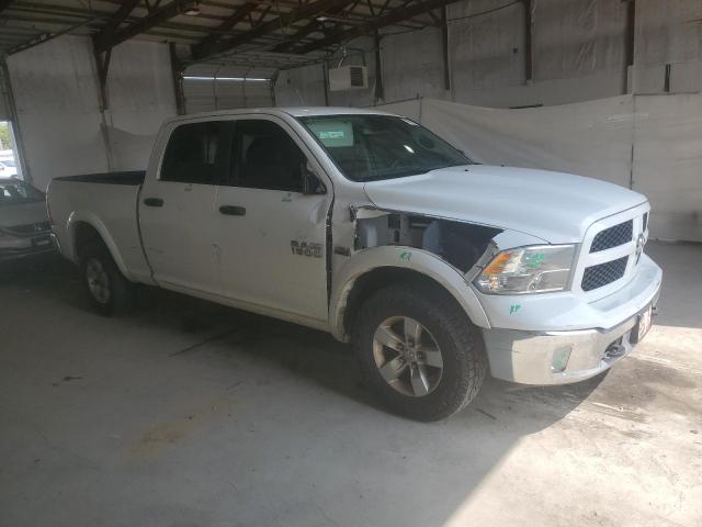 1C6RR7TT6FS687081 - 2015 RAM 1500 SLT WHITE photo 4