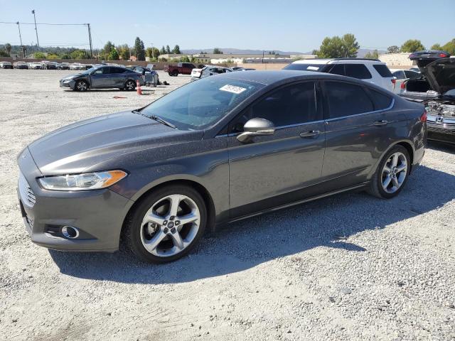 2016 FORD FUSION SE, 