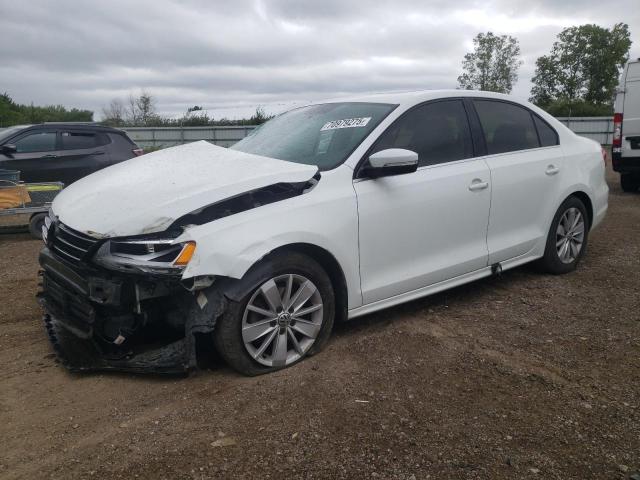 2015 VOLKSWAGEN JETTA SE, 