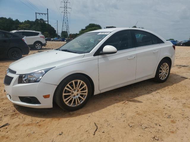 2012 CHEVROLET CRUZE ECO, 
