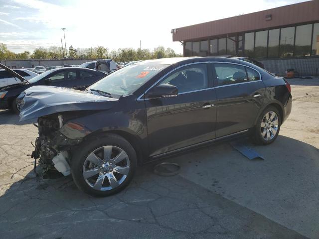 2010 BUICK LACROSSE CXL, 