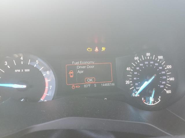 2FMPK3G9XJBB24402 - 2018 FORD EDGE SE Qara foto 9