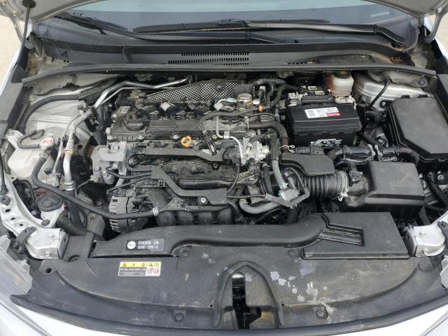 5YFB4MDEXPP047532 - 2023 TOYOTA COROLLA LE 银色 照片 11