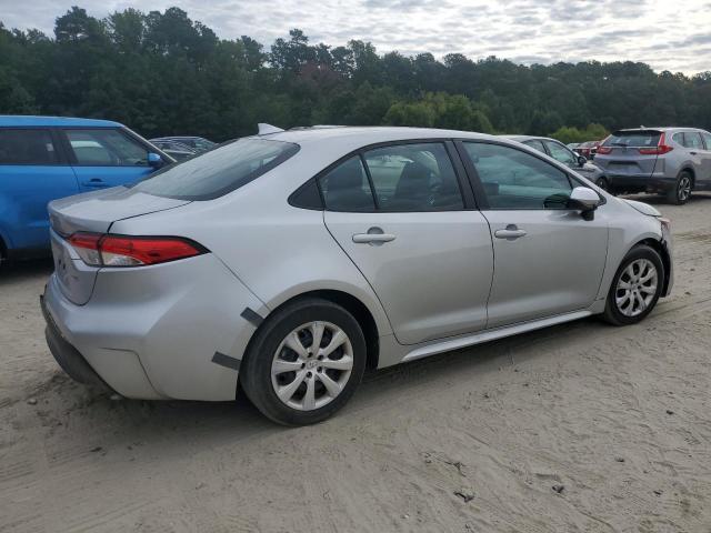 5YFB4MDEXPP047532 - 2023 TOYOTA COROLLA LE 银色 照片 3