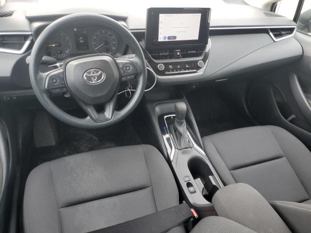 5YFB4MDEXPP047532 - 2023 TOYOTA COROLLA LE 银色 照片 8