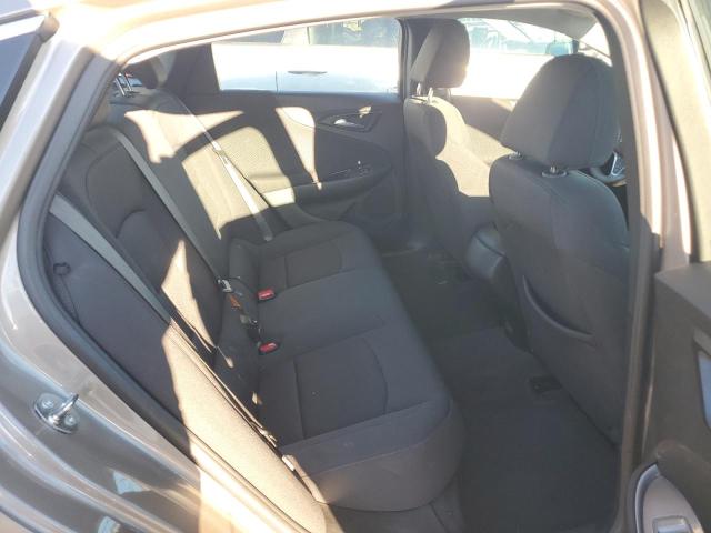 1G1ZG5ST6PF175215 - 2023 CHEVROLET MALIBU RS 灰色 照片 10